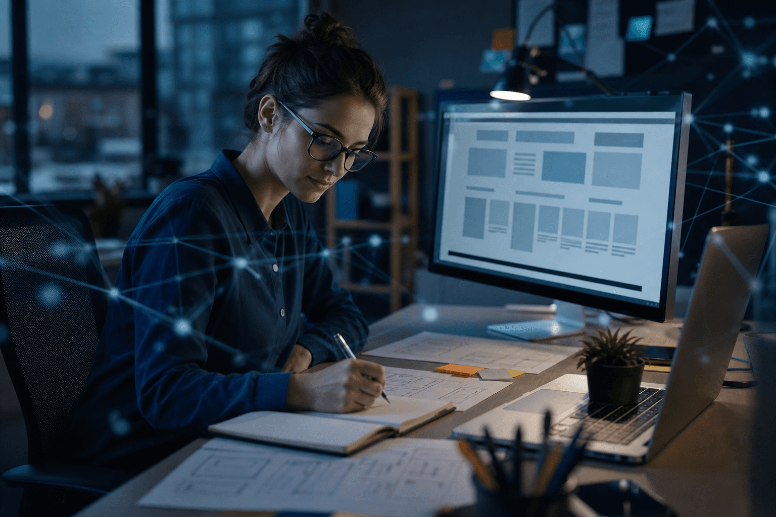 AI Search Optimisation