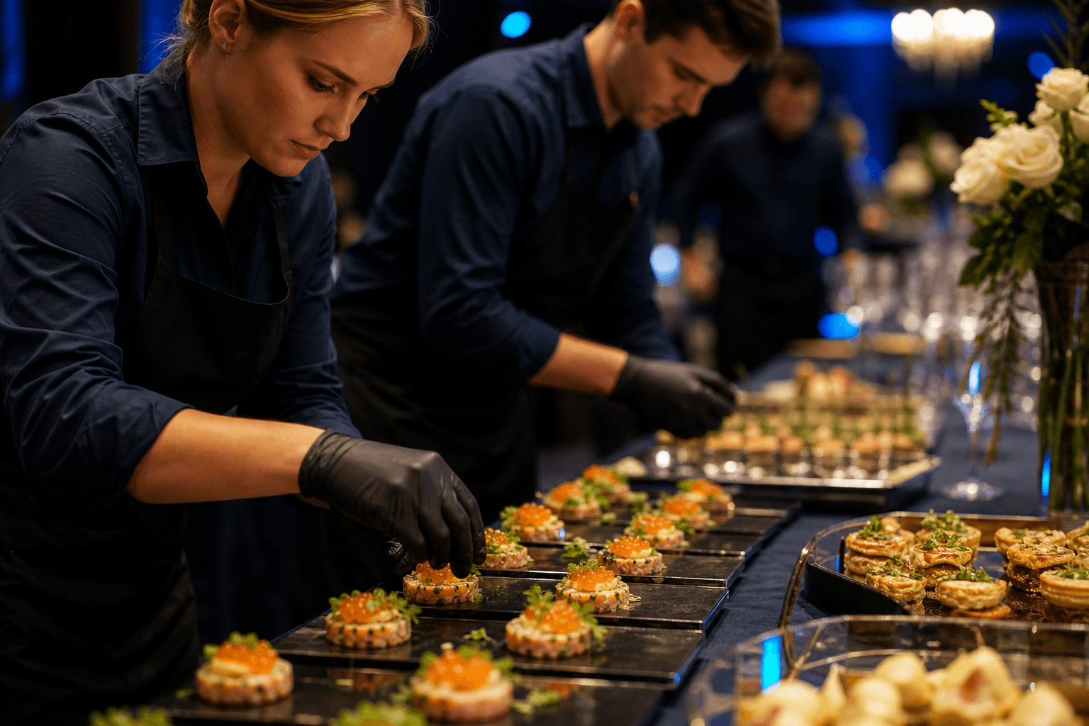 Catering Services
