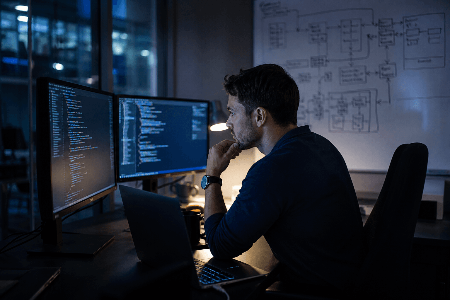 Custom Web Development