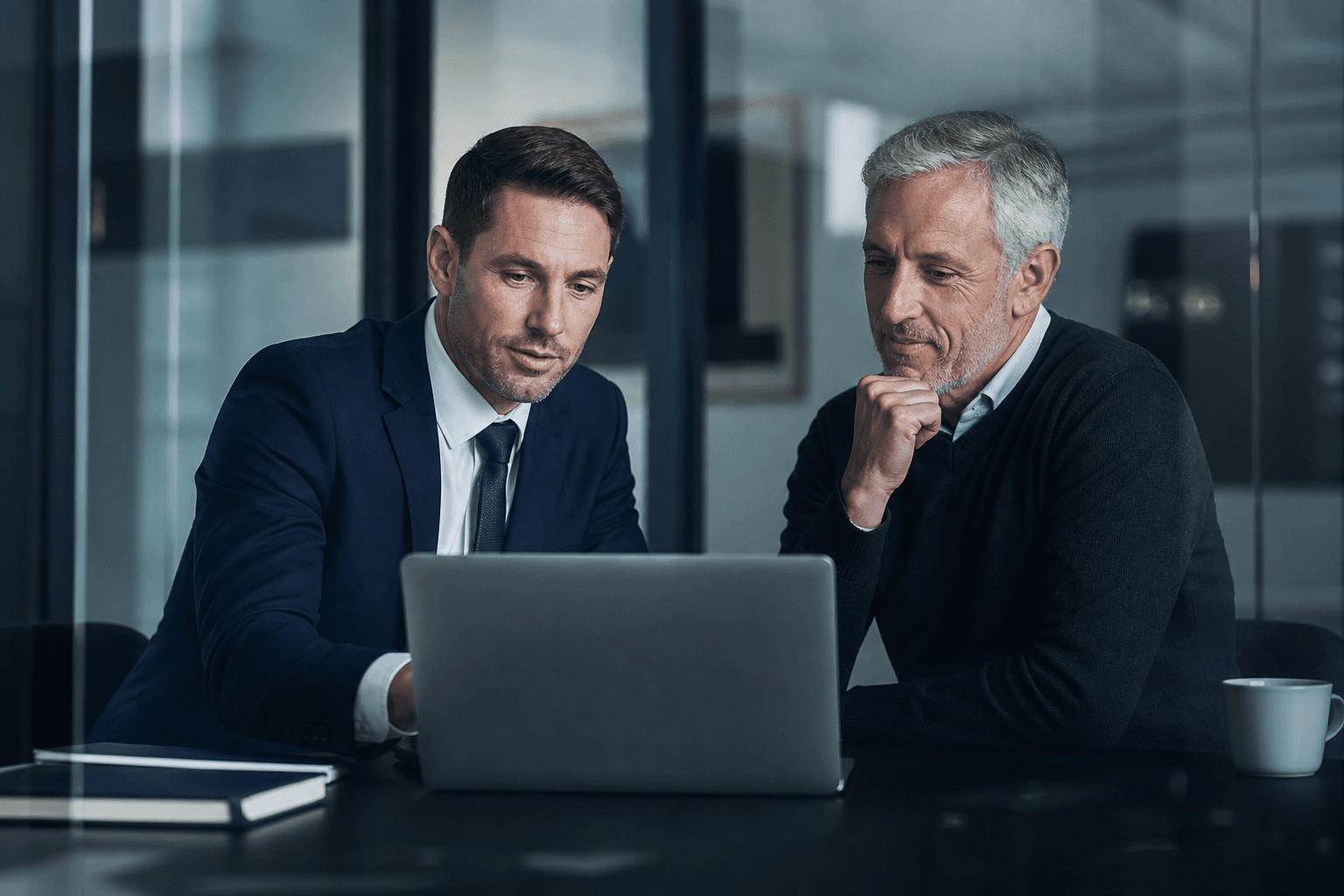 Financial Services