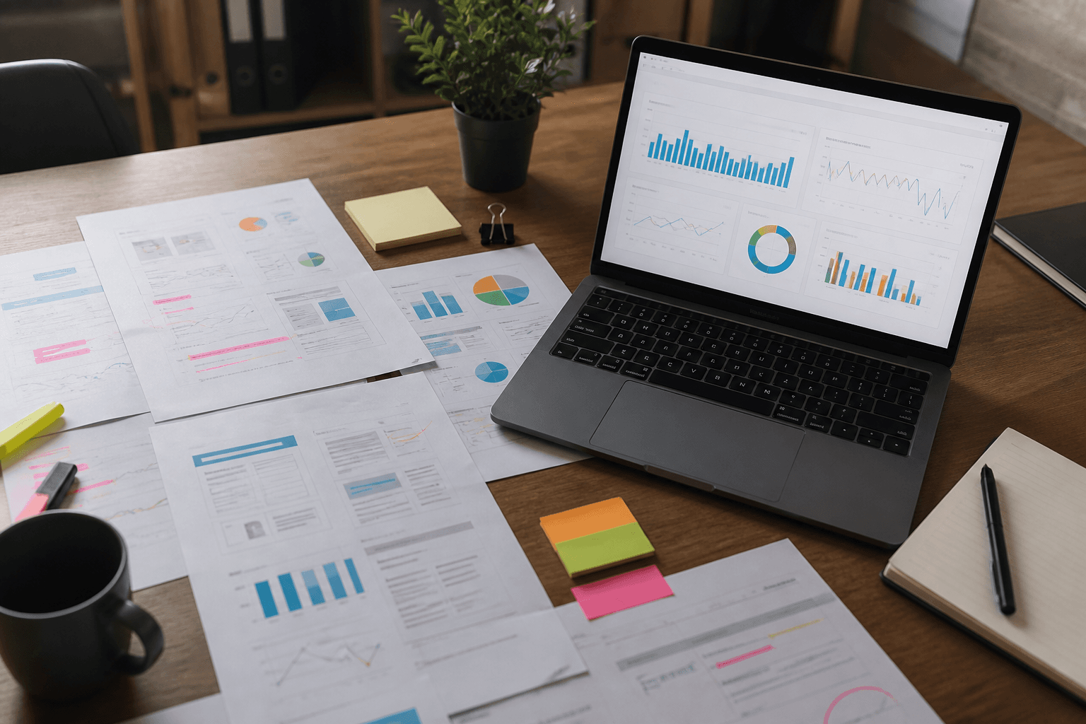 Website Audits