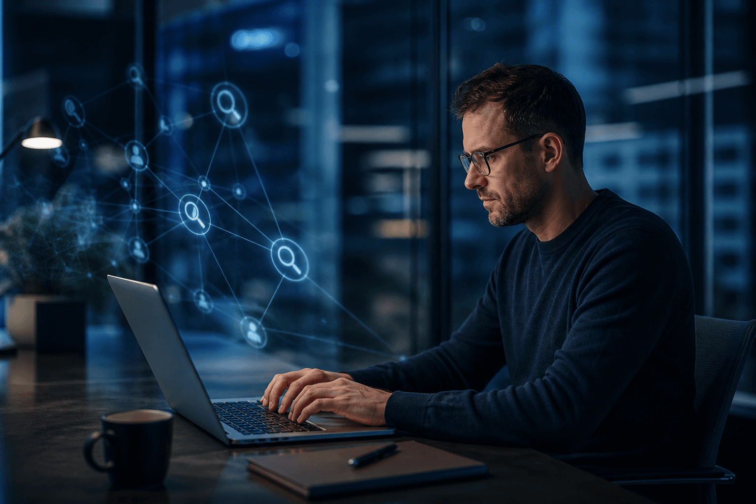 AI Search Optimisation