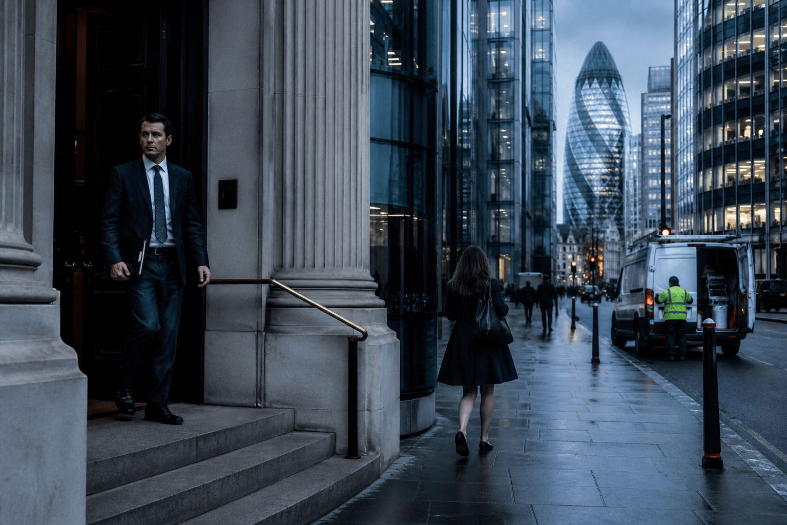 Industry-focused web design for UK service businesses