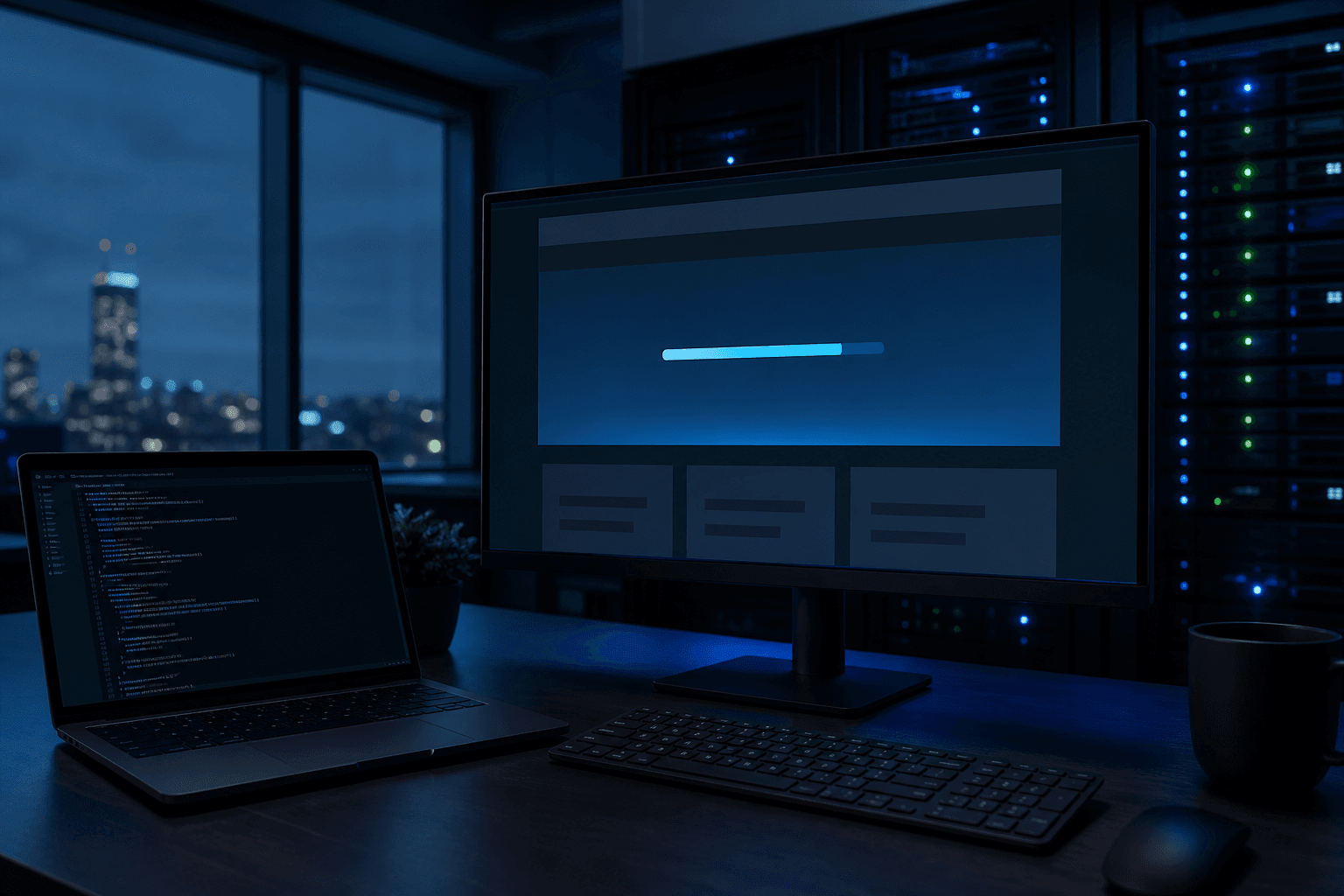 Next.js Development