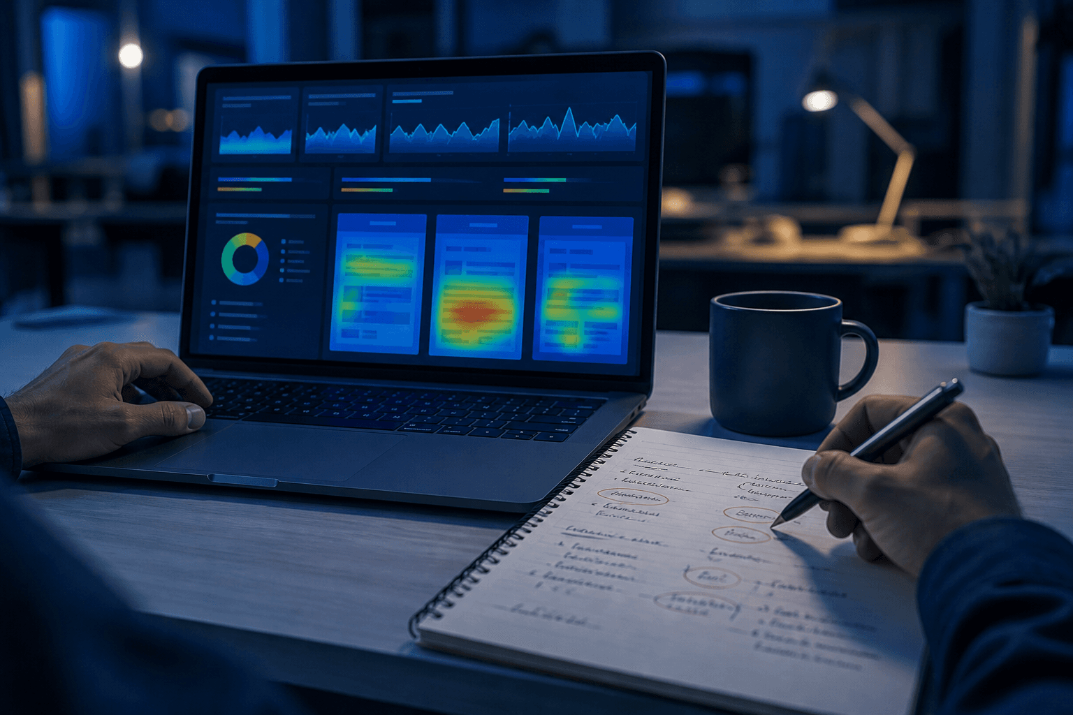 Website Audits